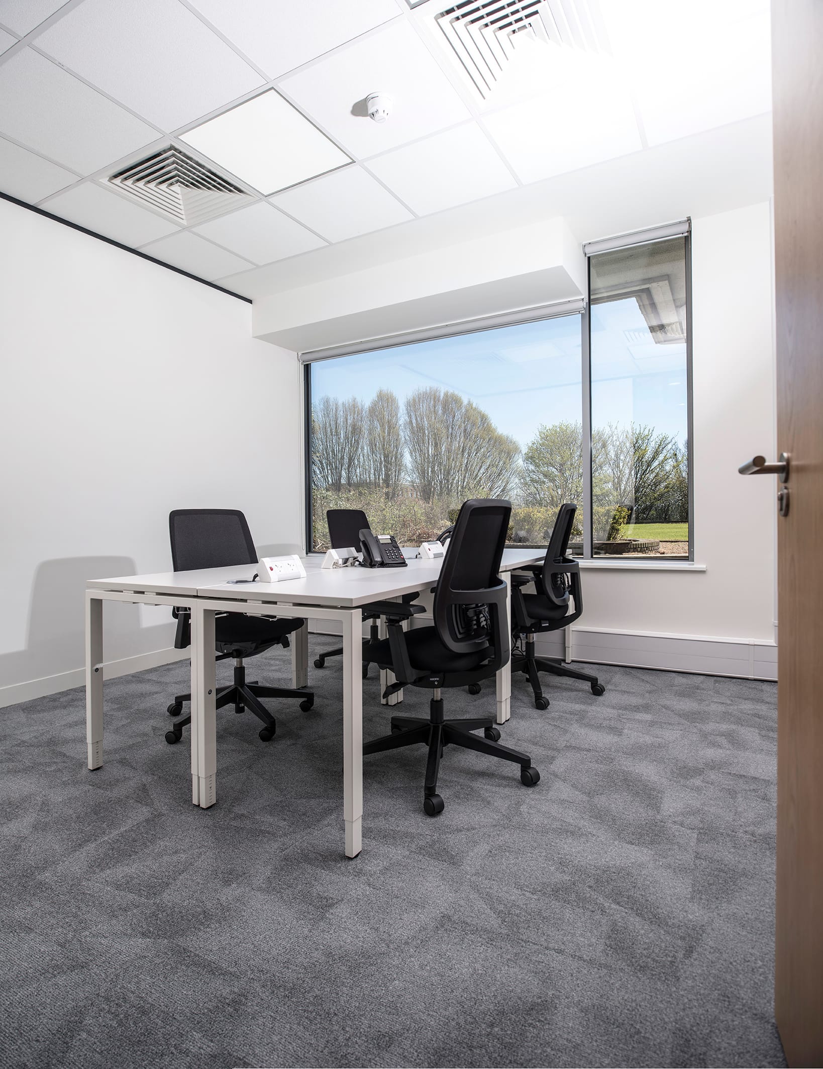 Photo of Regus Ashford Panorama, Javelin