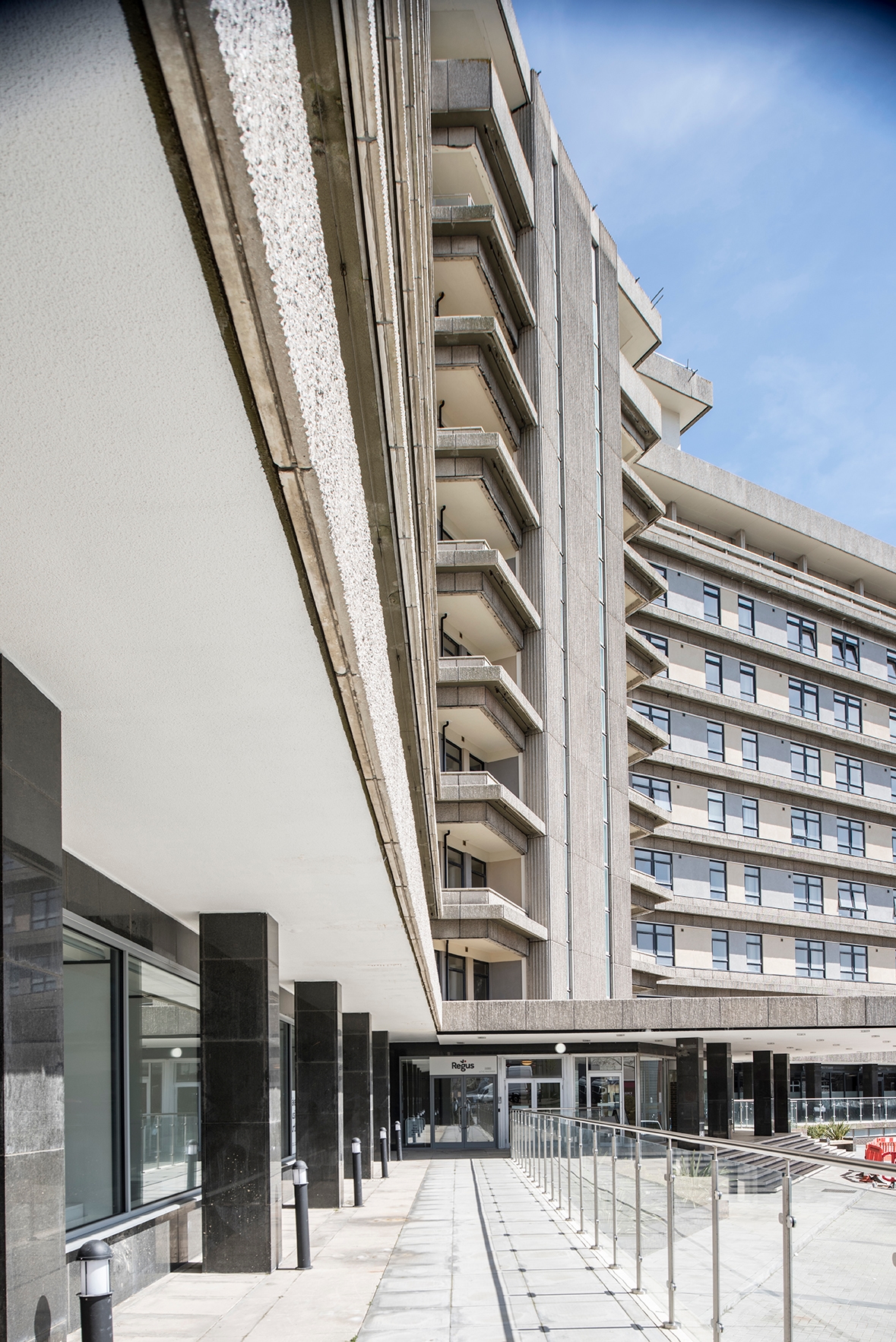 Photo of Regus Ashford Panorama