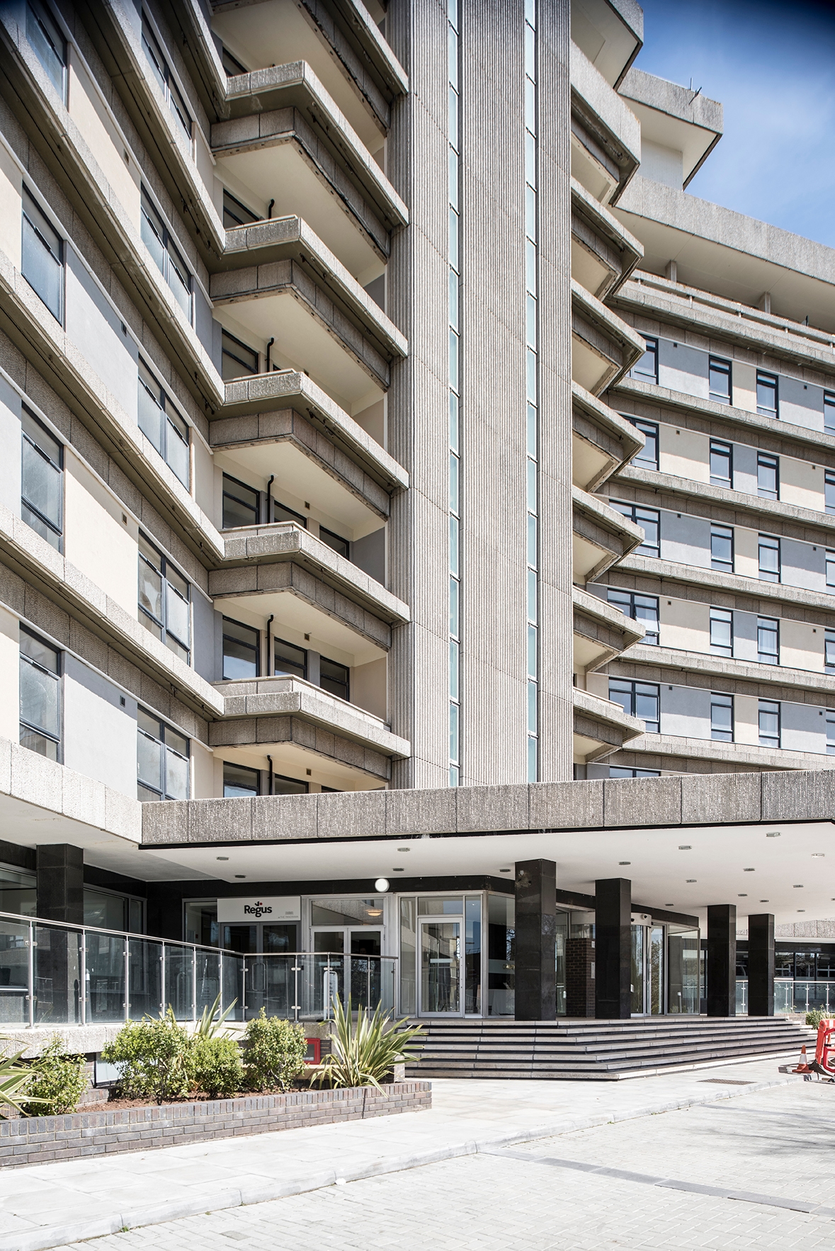 Photo of Regus Ashford Panorama