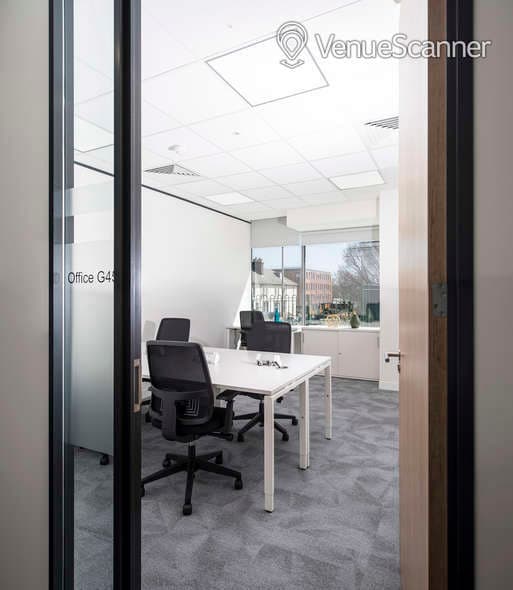 Javelin, Regus Ashford Panorama photo #1