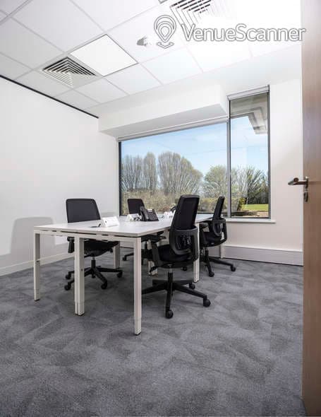 Javelin, Regus Ashford Panorama photo #2