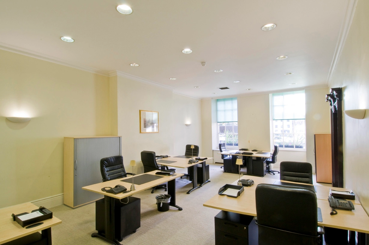 Photo of Regus Hanover Square No 17, Pyramid