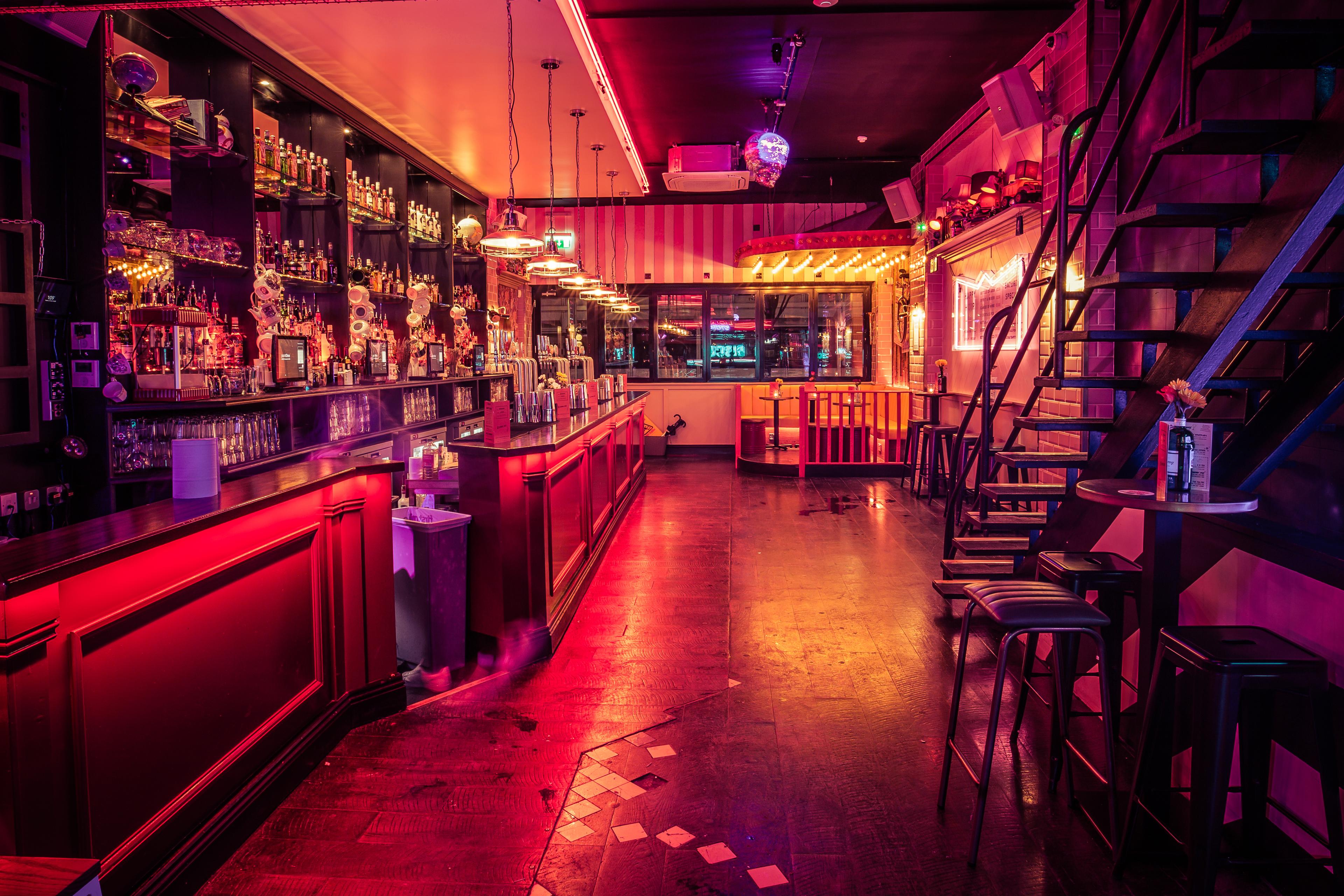 Simmons Bar | Putney, Full Venue Hire photo #3