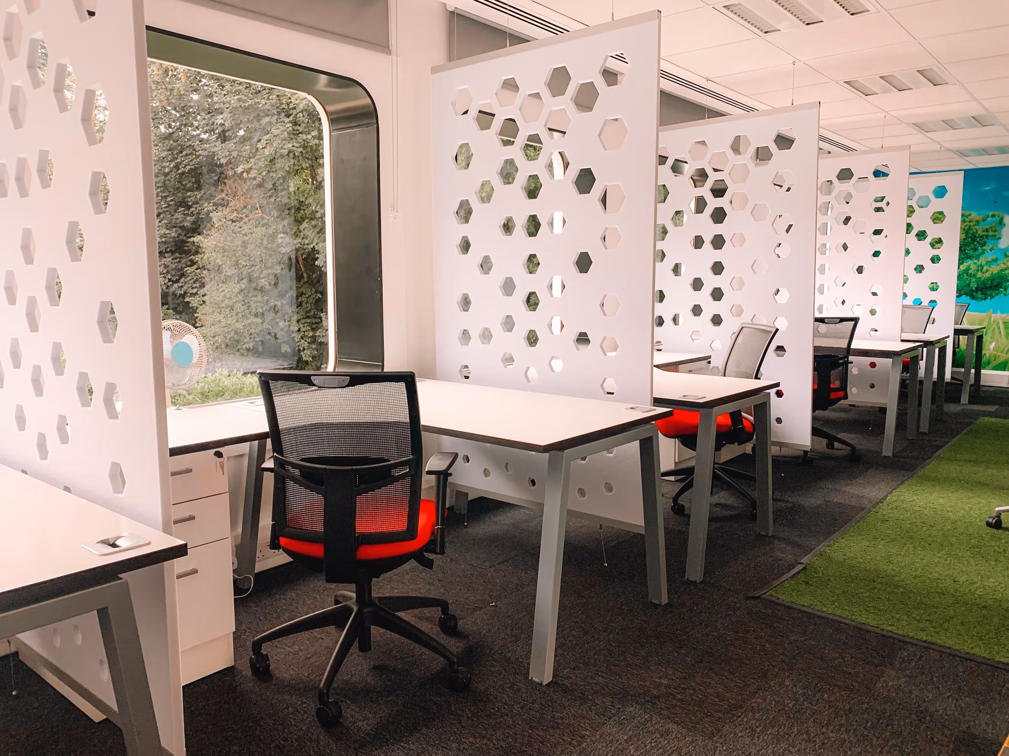 Photo of The Hive Wakefield, Co-Working Space & Hot Desks