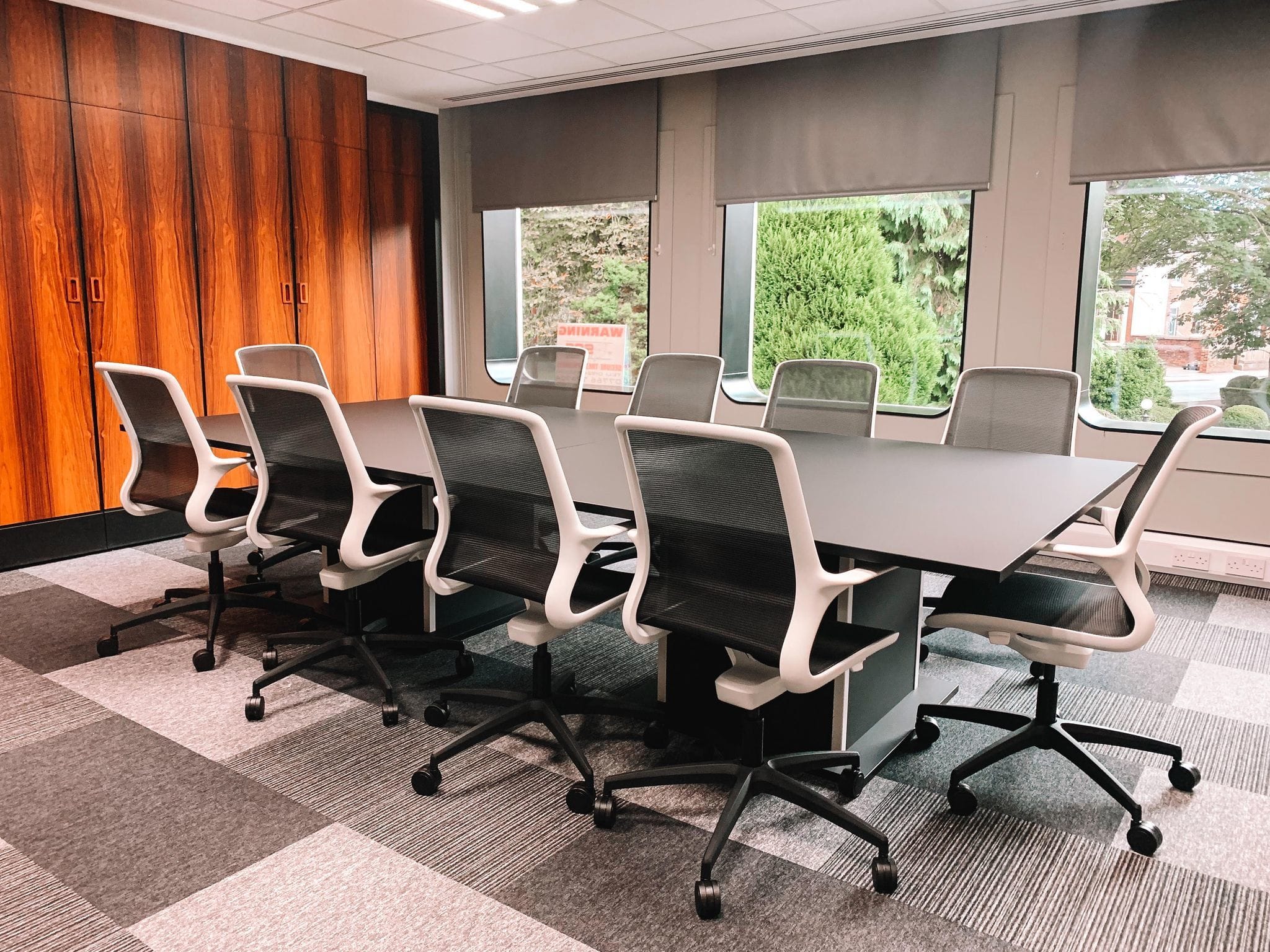 Photo of The Hive Wakefield, The Meeting Room