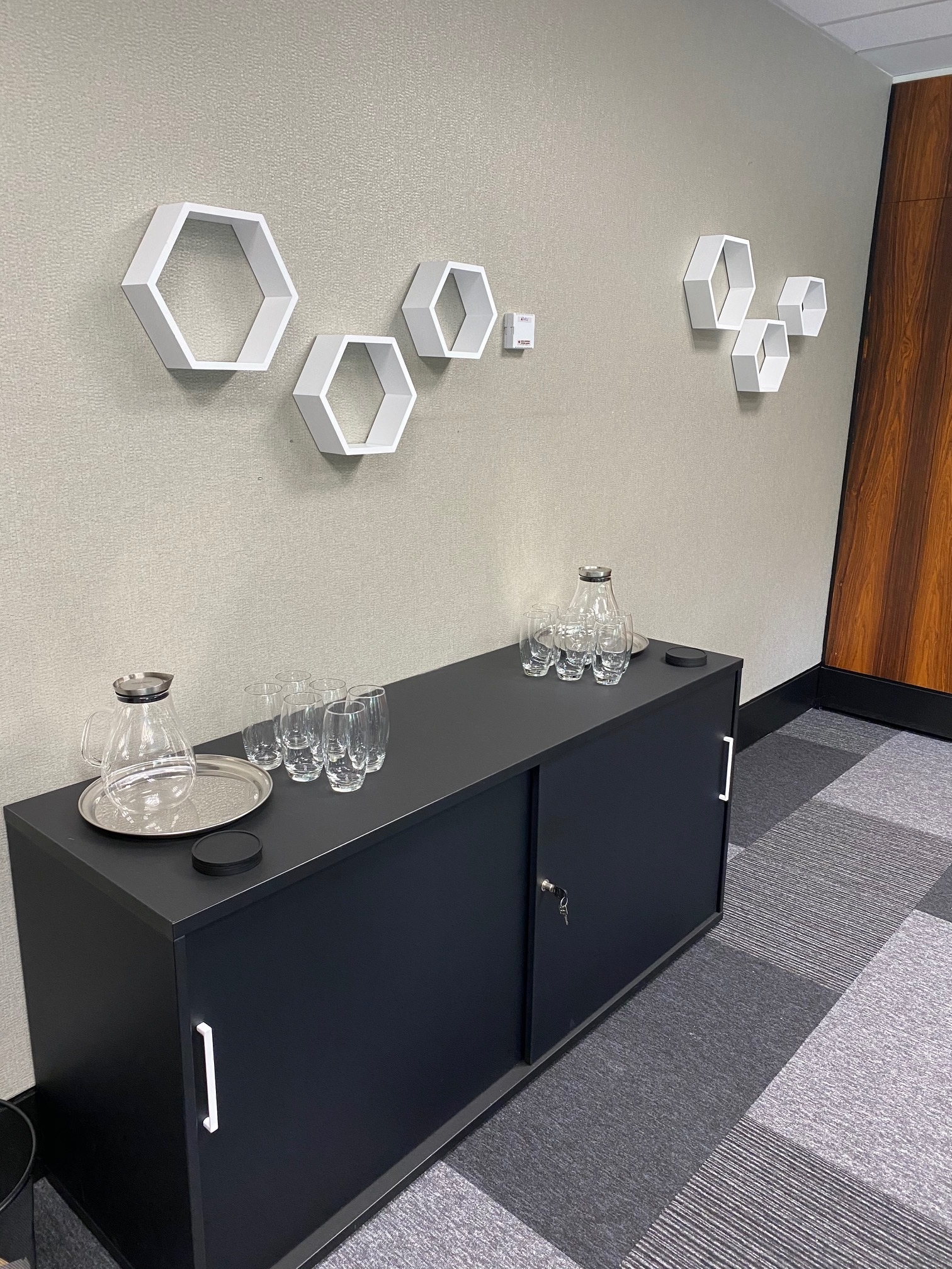 Photo of The Hive Wakefield, The Meeting Room