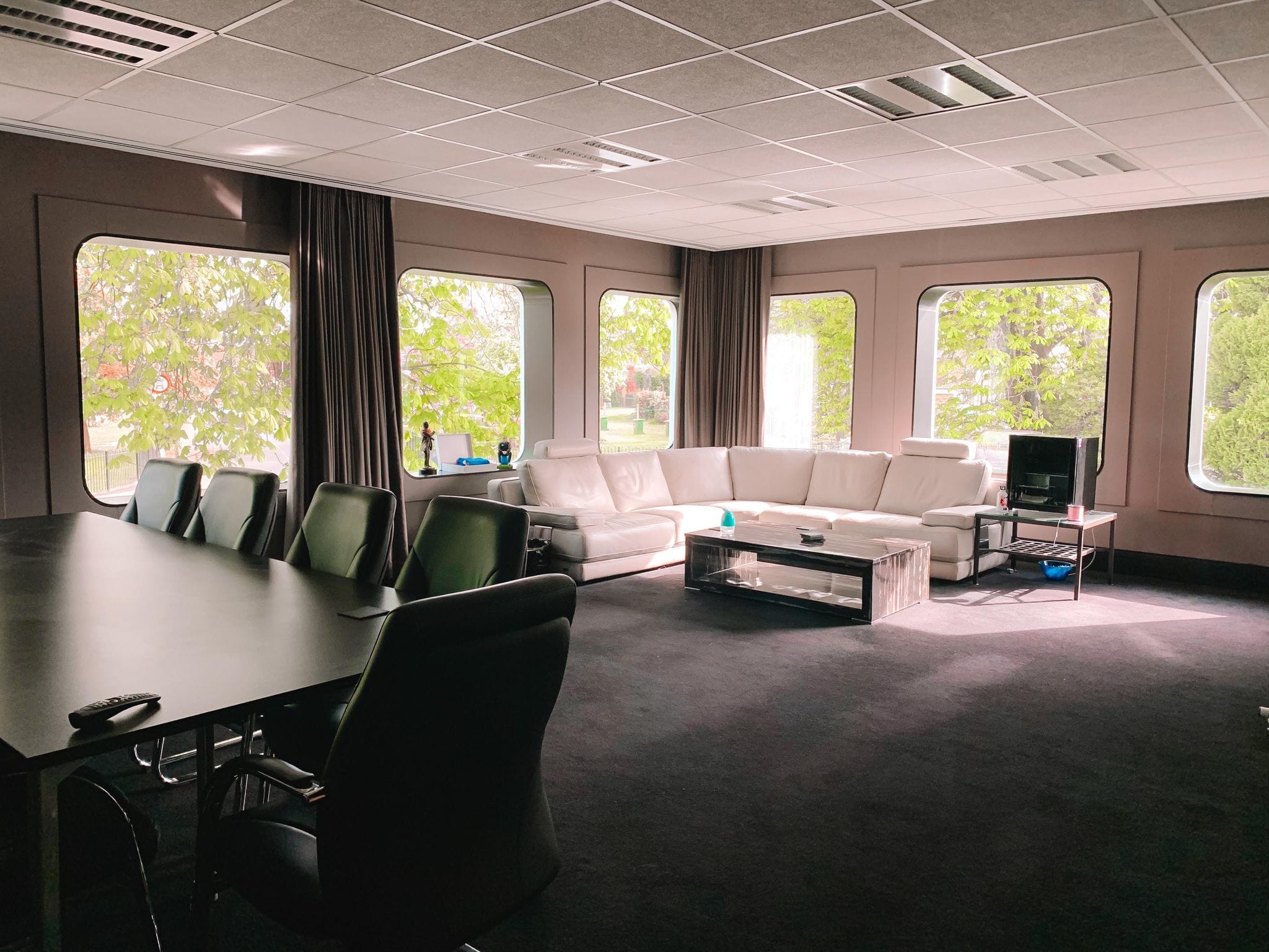 Photo of The Hive Wakefield, The Boardroom