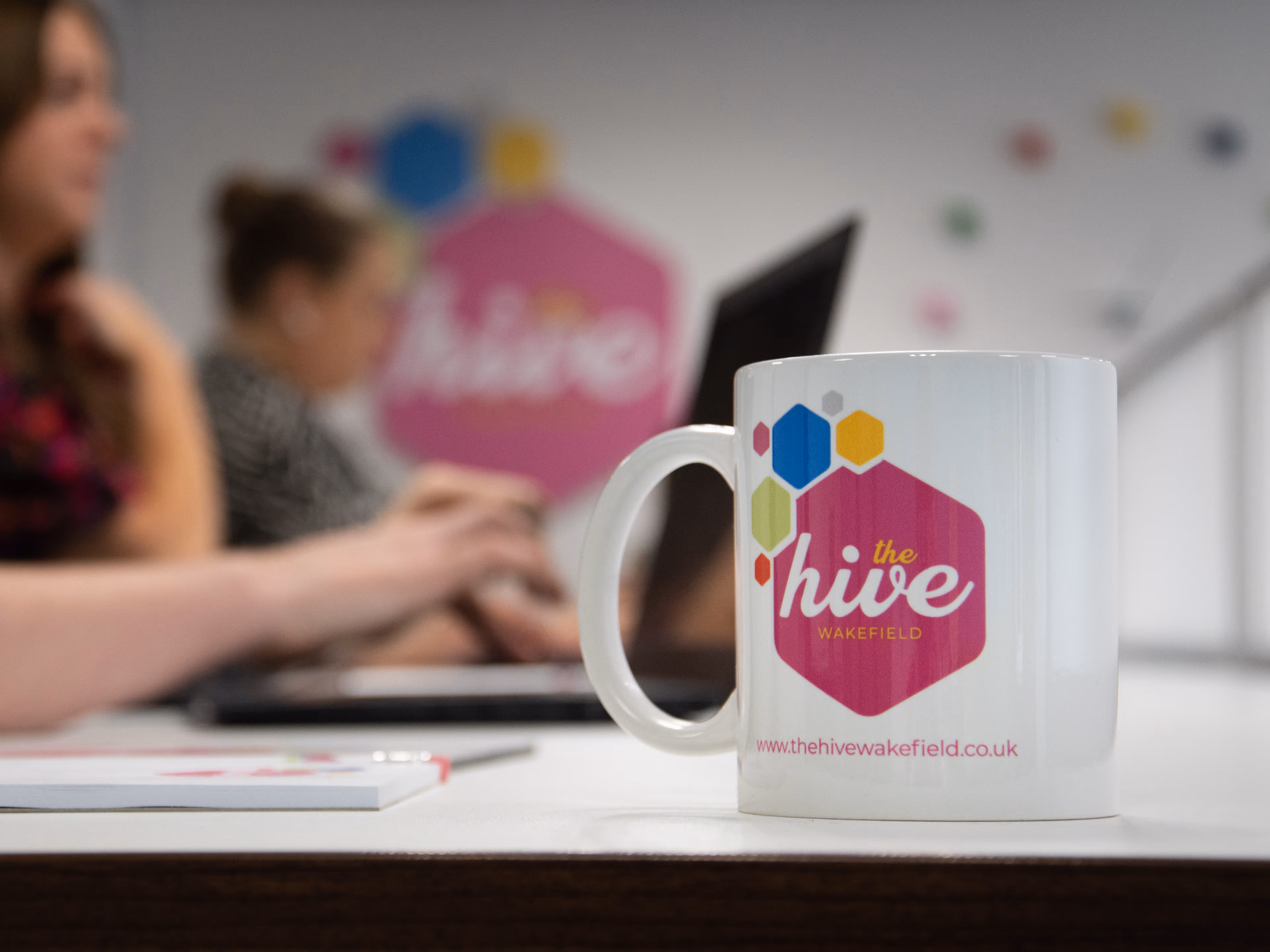 Photo of The Hive Wakefield, The Boardroom