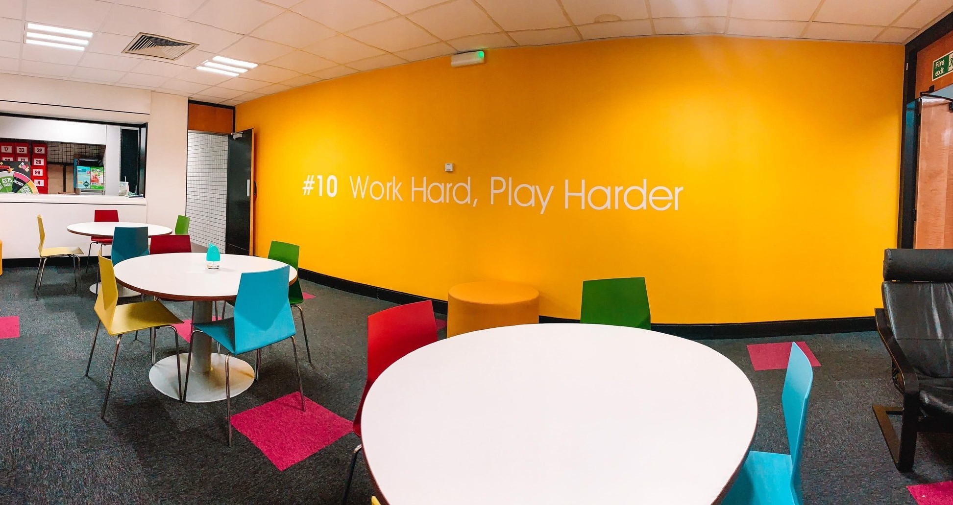 Photo of The Hive Wakefield, Co-Working Space & Hot Desks