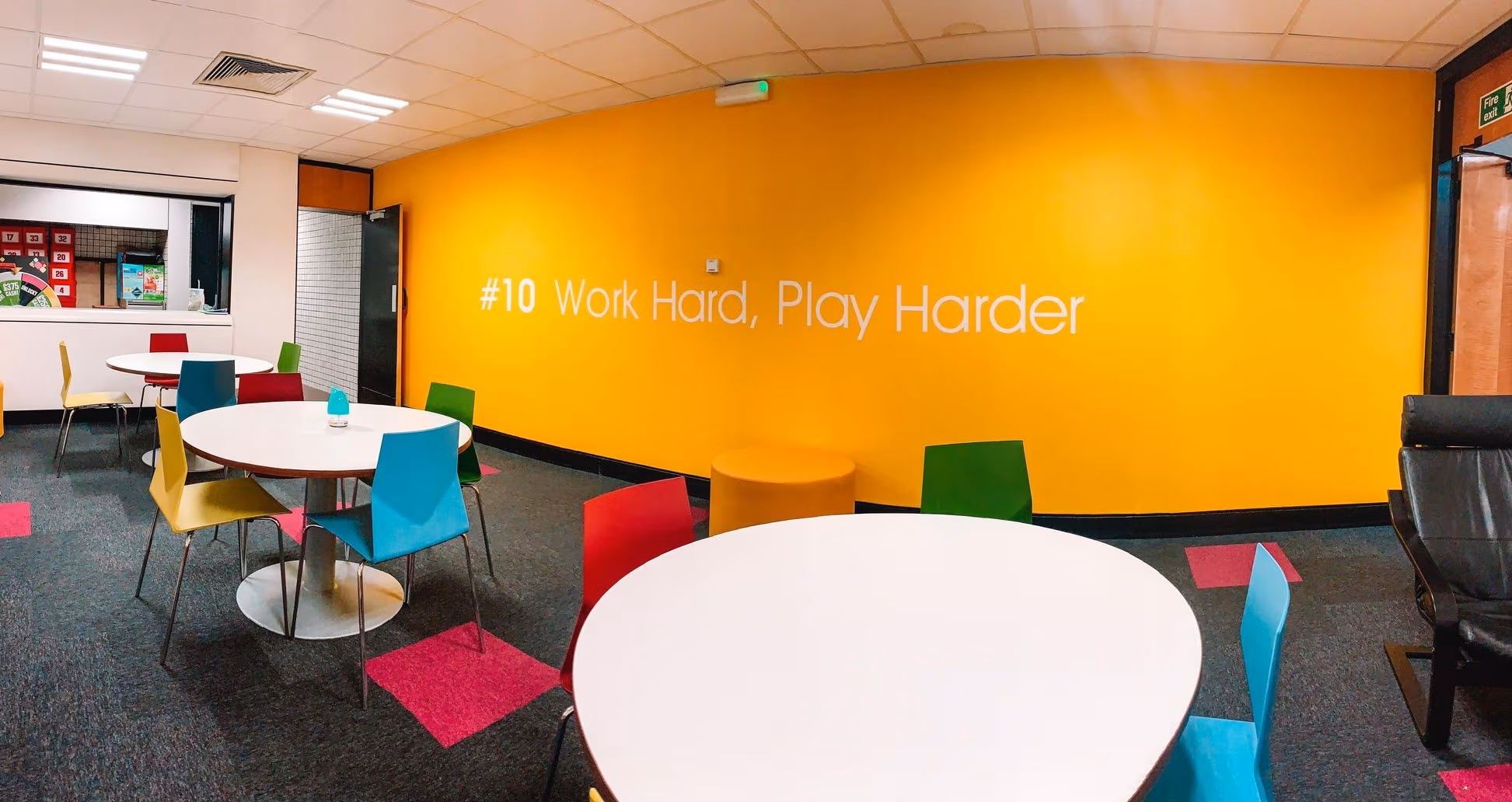 Photo of The Hive Wakefield, Co-Working Space & Hot Desks