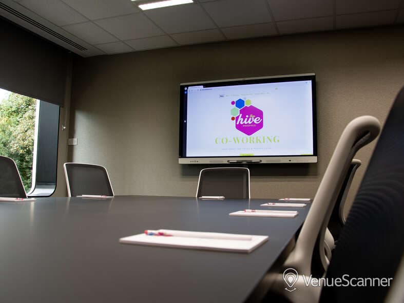 The Hive Wakefield photo #3