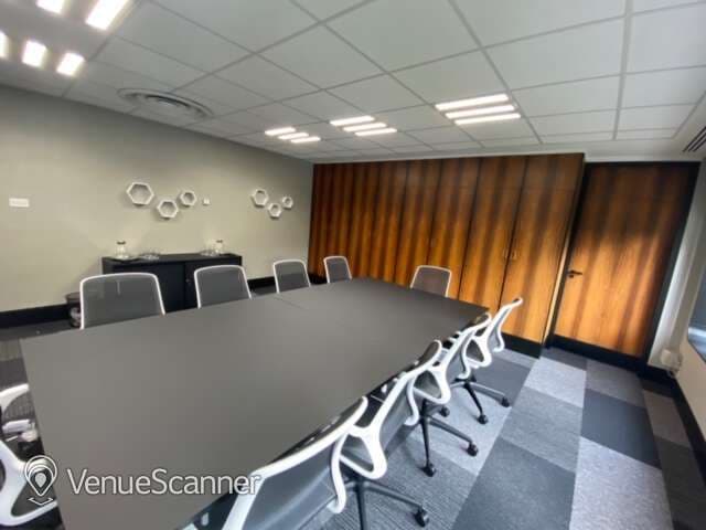 The Hive Wakefield, The Meeting Room photo #3