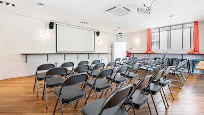 Event & Conference Space 