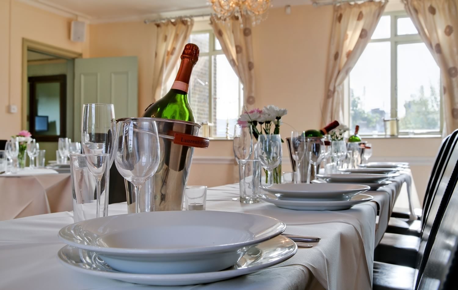 Photo of The Rose, Exclusive Hire