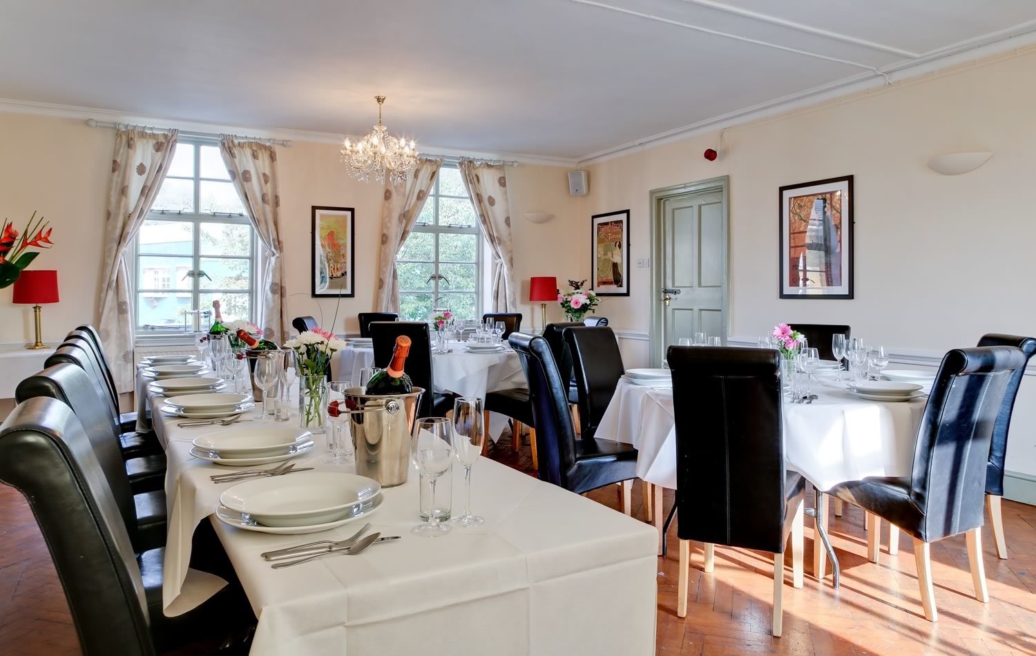 Photo of The Rose, Exclusive Hire