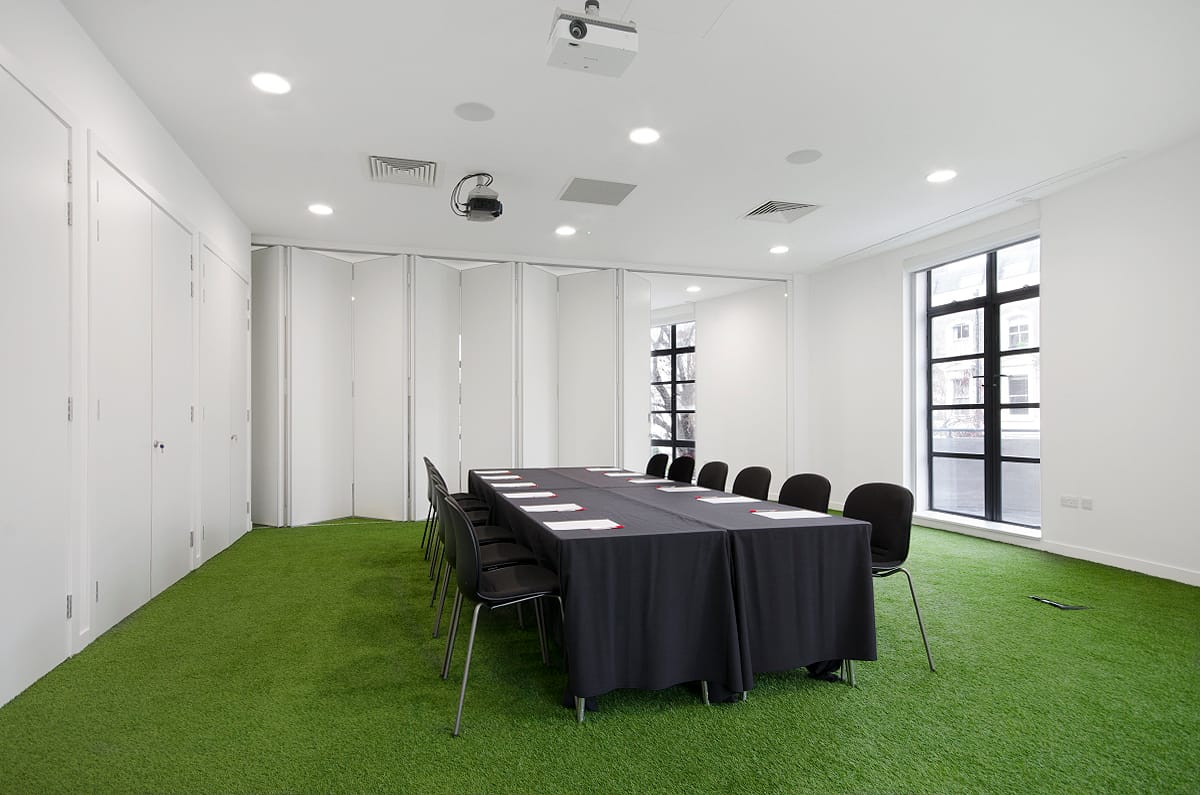 Photo of Museum Of Brands, Conference Room