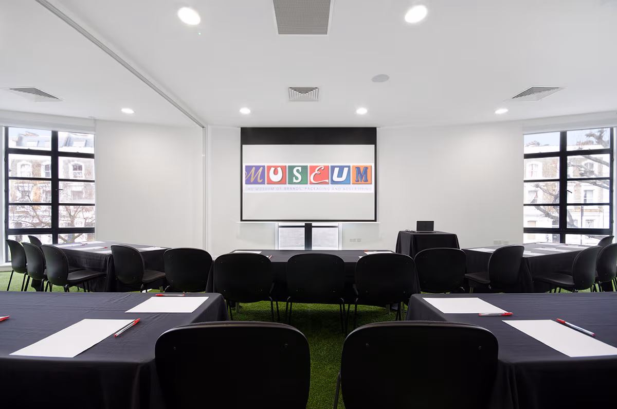Photo of Museum Of Brands, Conference Room