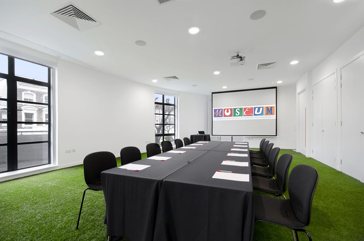 Photo of Museum Of Brands, Conference Room