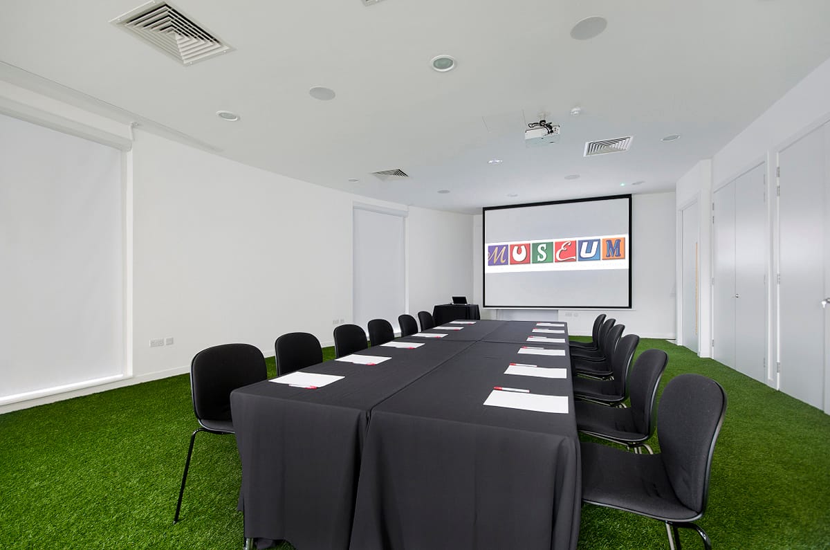 Photo of Museum Of Brands, Exclusive Hire
