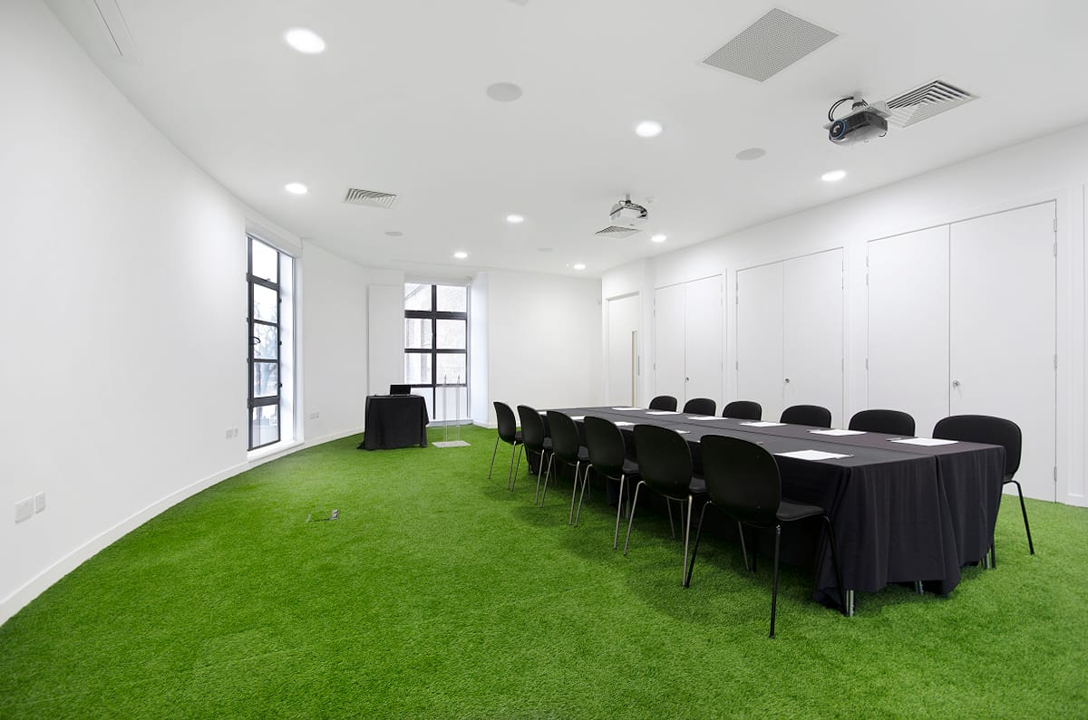 Photo of Museum Of Brands, Conference Room