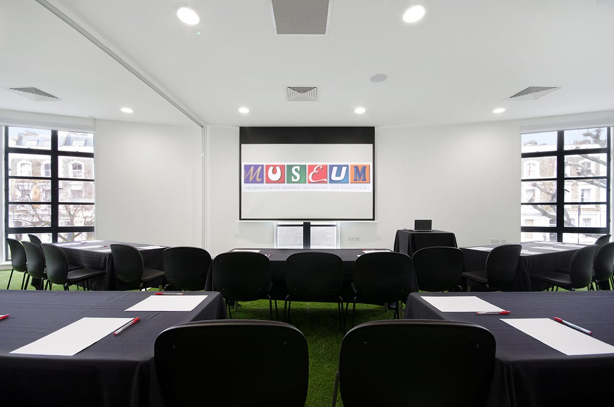 Photo of Museum Of Brands, Exclusive Hire