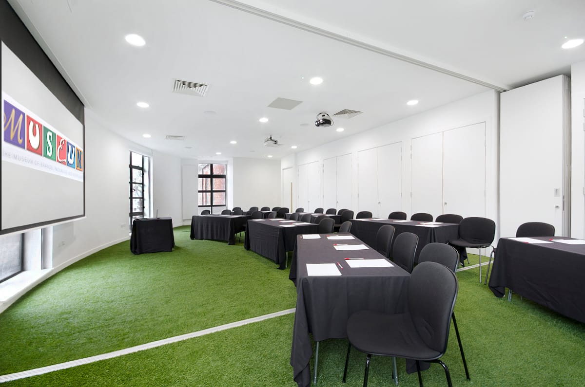 Photo of Museum Of Brands, Exclusive Hire