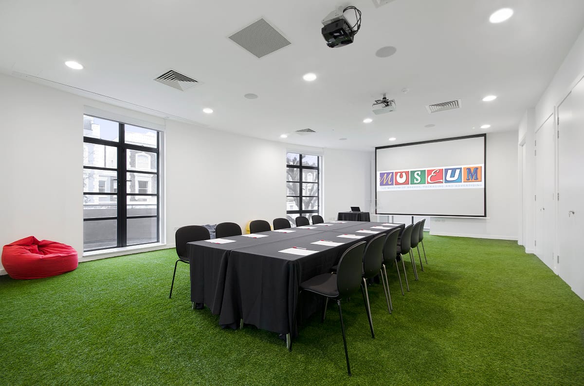 Photo of Museum Of Brands, Exclusive Hire