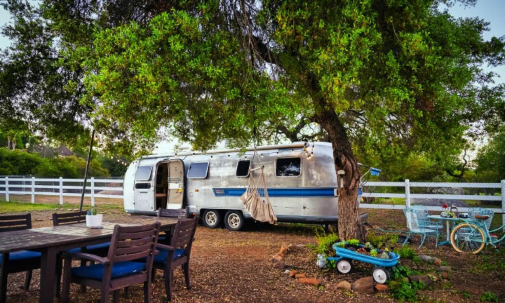 Entire Venue, Robin's Nest photo #1