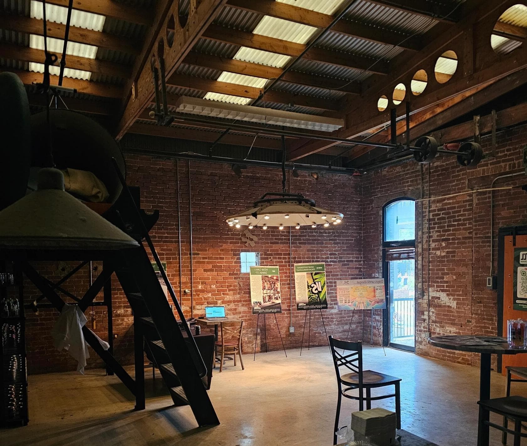Event Space, One Sixteen photo #1