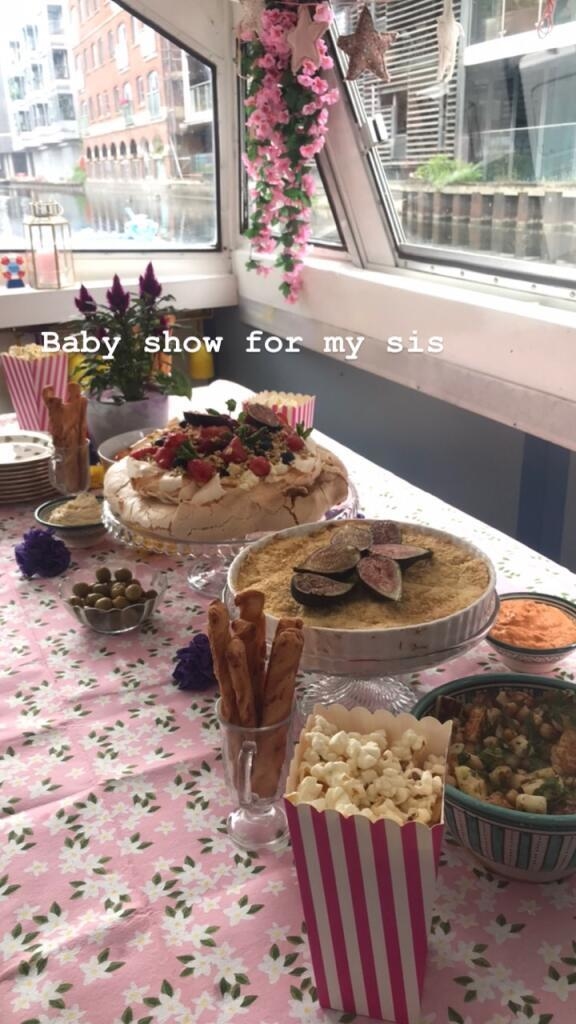 Photo of Floaty McFloatface