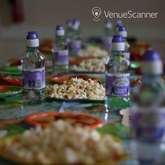 Floaty McFloatFace, Floaty McFloatface photo #1