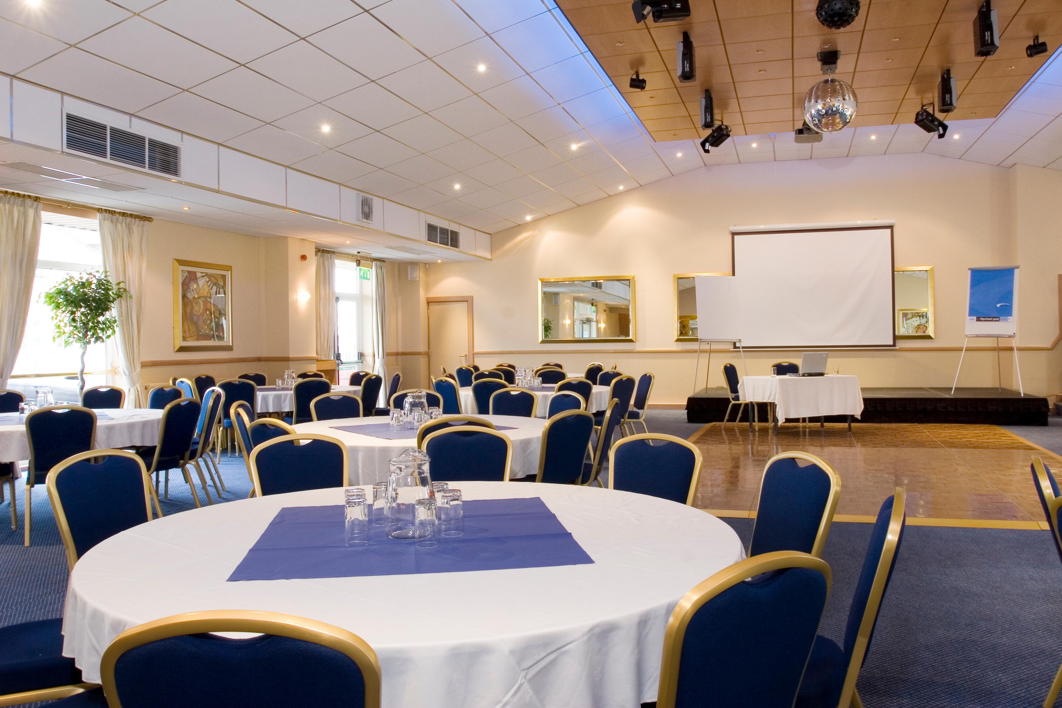 The Fairway And Bluebell Banqueting Suite, Bluebell Banqueting Suite photo #1