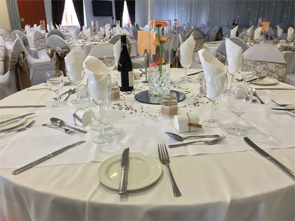 Photo of Padbrook Park Hotel