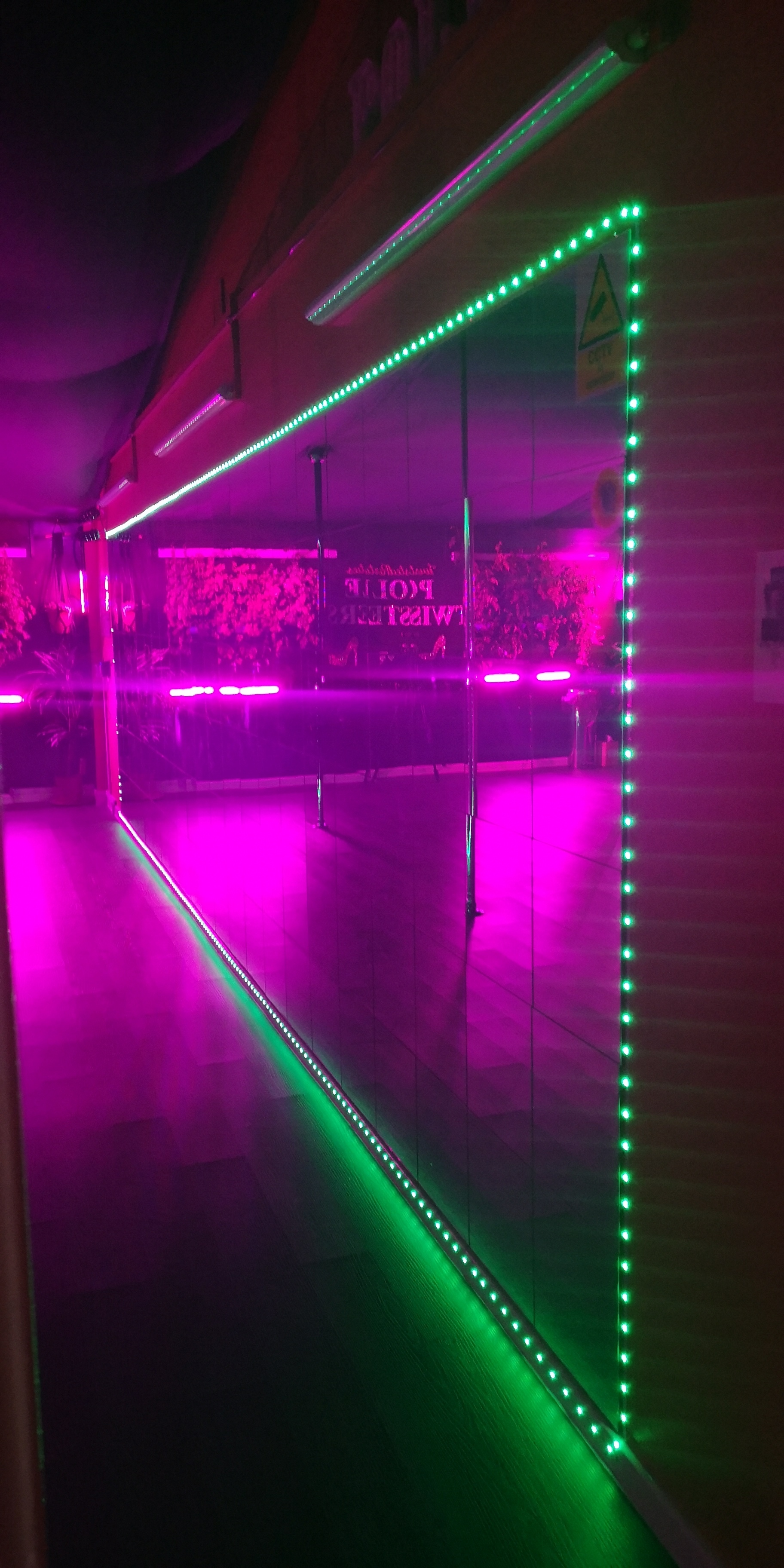 Photo of Pole Twisters, Cardiff Dance Studios