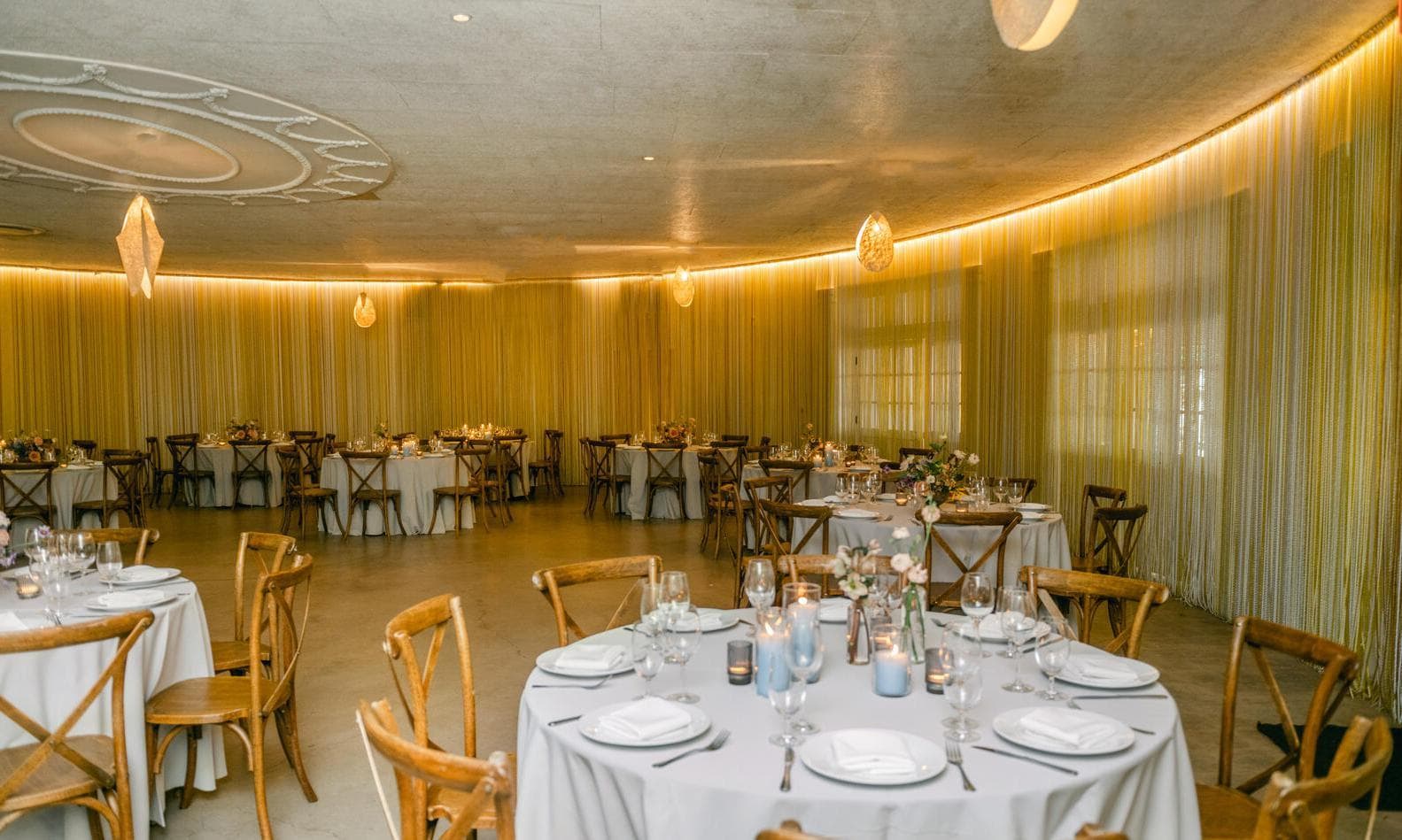 Photo of The Preserve, Paul Williams Oval Room