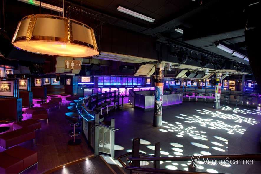 Under The Bridge (Main Space), Under The Bridge photo #17