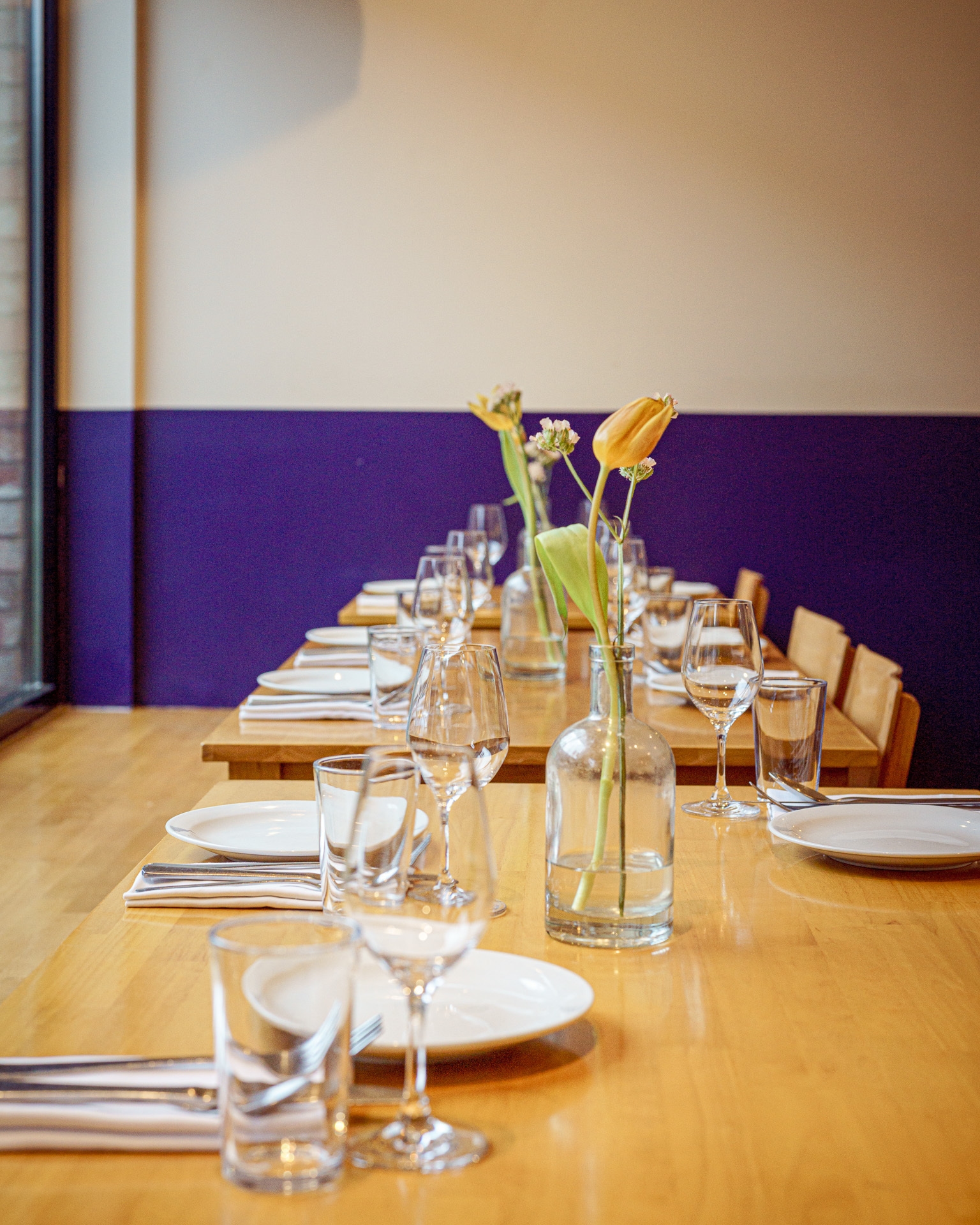 Photo of Papi Restaurant, Dining Room