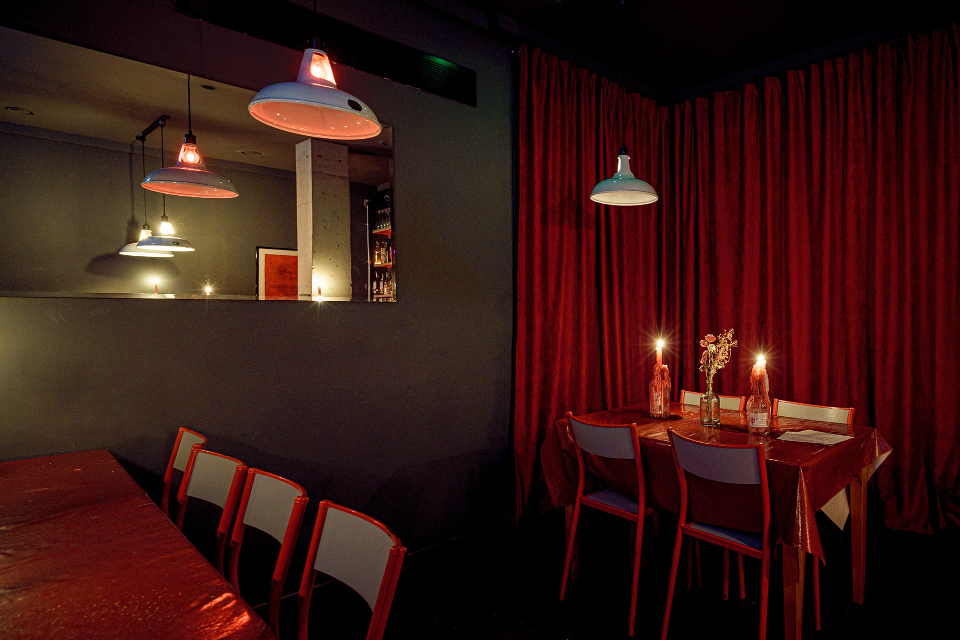 Freddles Bar, Papi Restaurant photo #5