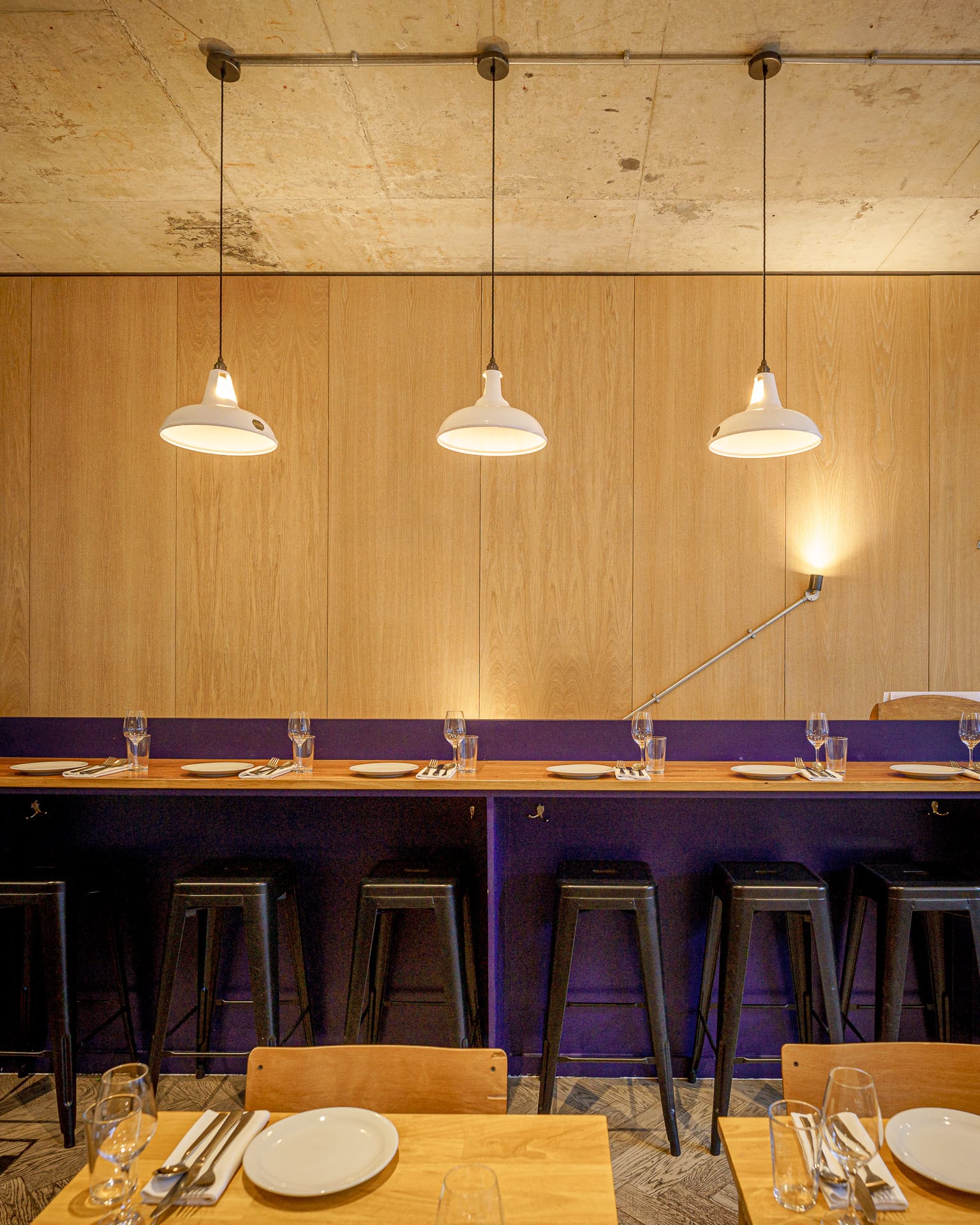 Photo of Papi Restaurant, Dining Room