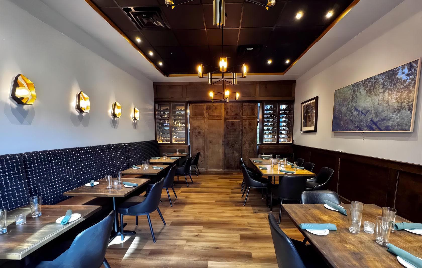 Private Room, Vice Steak Bar photo #1