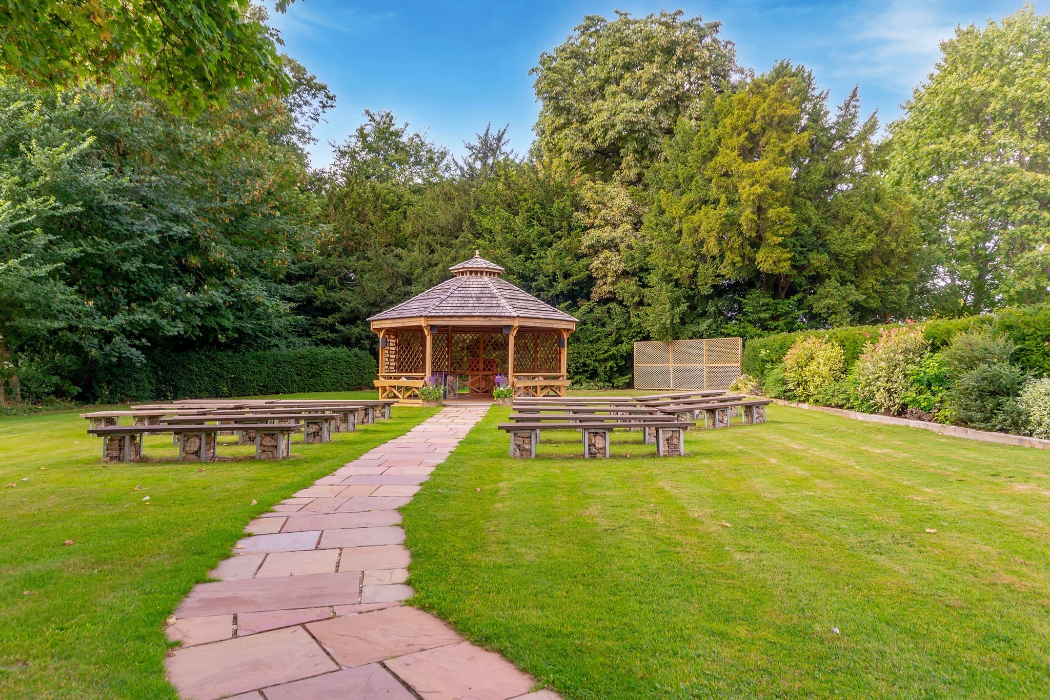 Photo of Walworth Castle Hotel