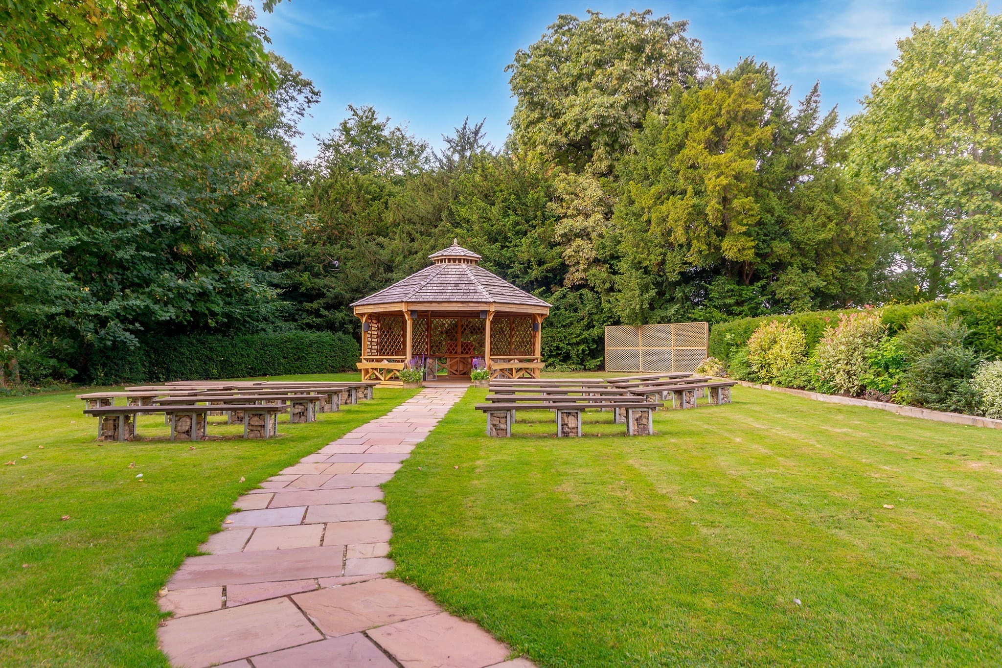 Photo of Walworth Castle Hotel