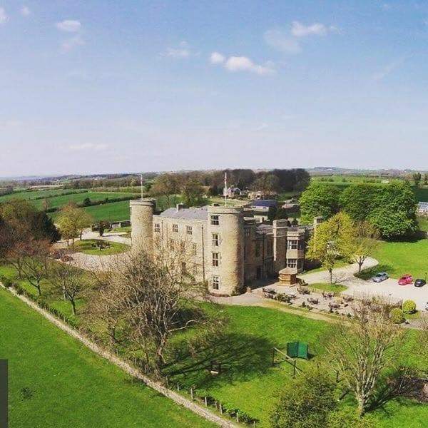 Walworth Castle Hotel, Exclusive Hire, undefined photo #4