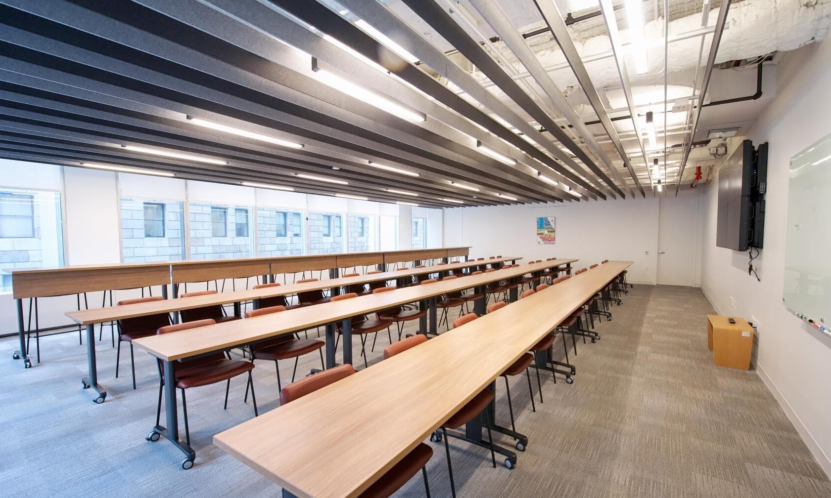 Photo of Serendipity Labs - Financial District NY, Atlas Ideation Studio