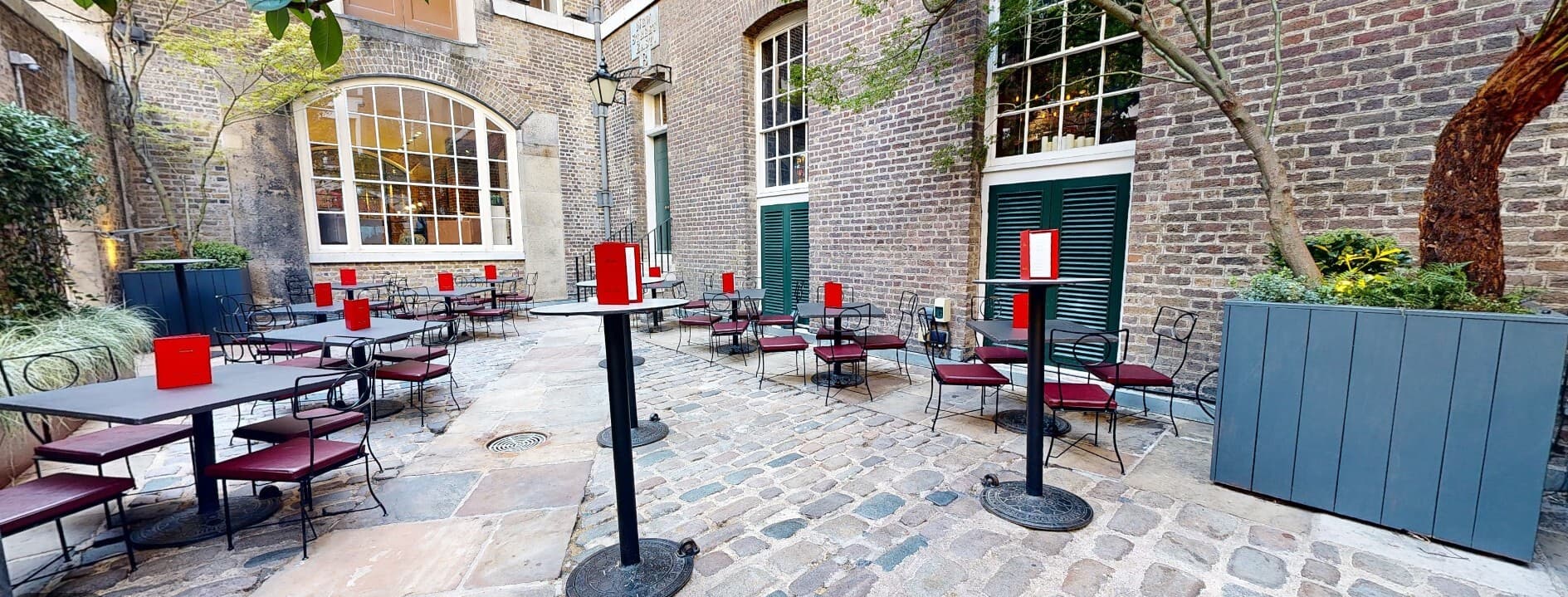 Tavern & Terrace Exclusive Hire, Liverpool Street Chop House & Tavern photo #6