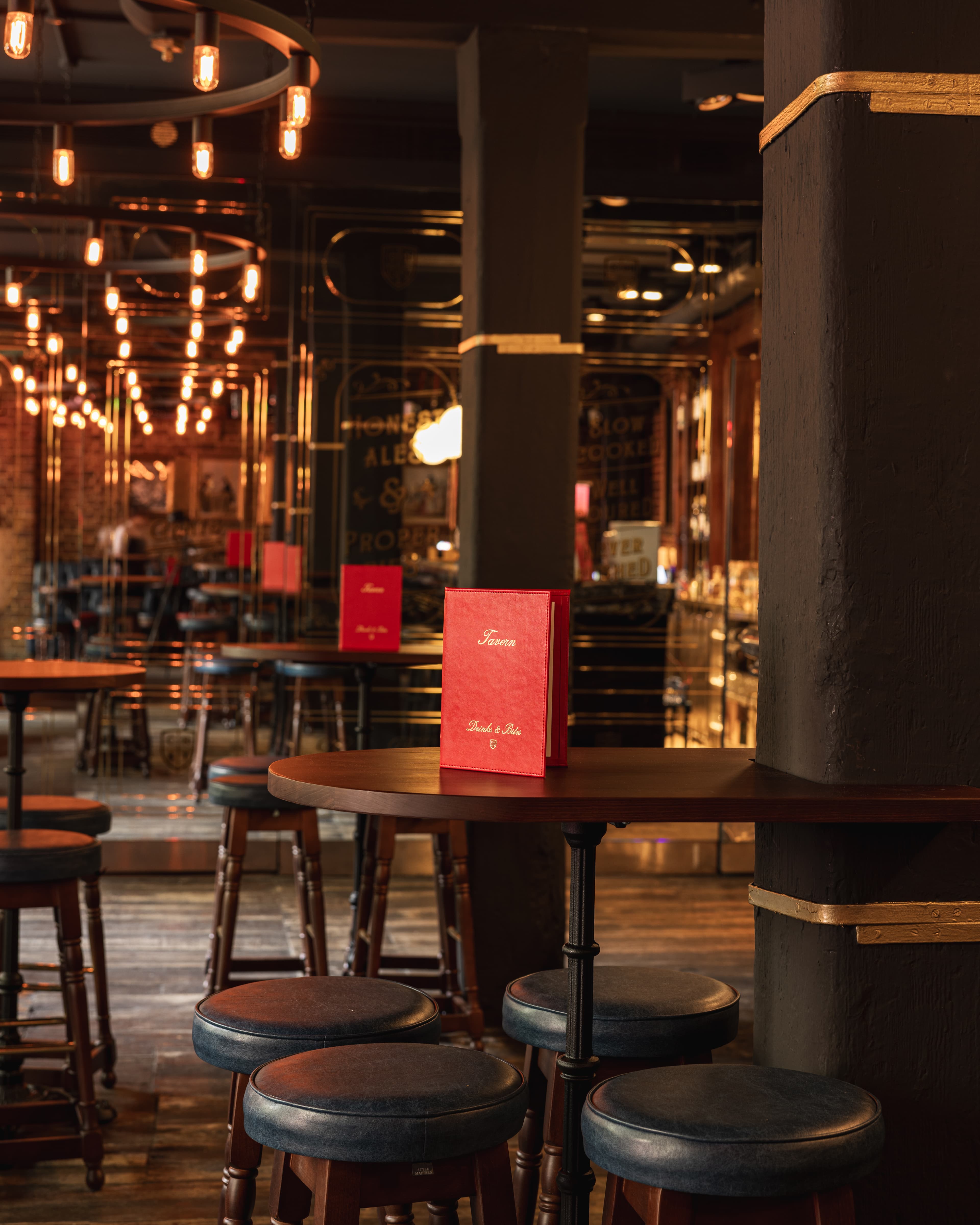 Tavern & Terrace Exclusive Hire, Liverpool Street Chop House & Tavern photo #13