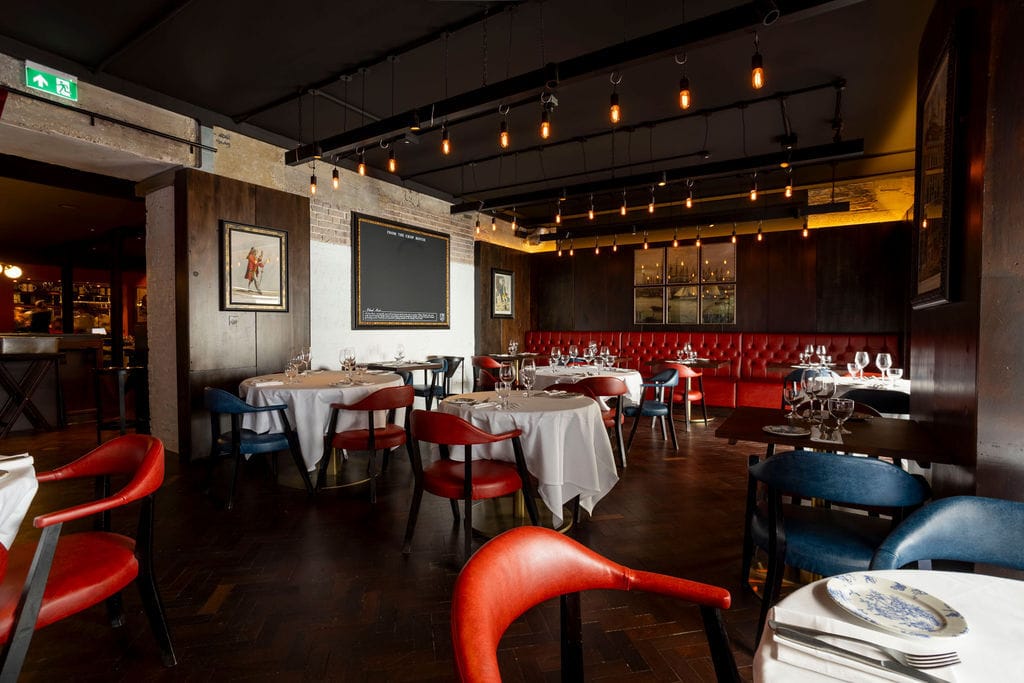 Photo of Liverpool Street Chop House & Tavern, Chop House Exclusive Hire