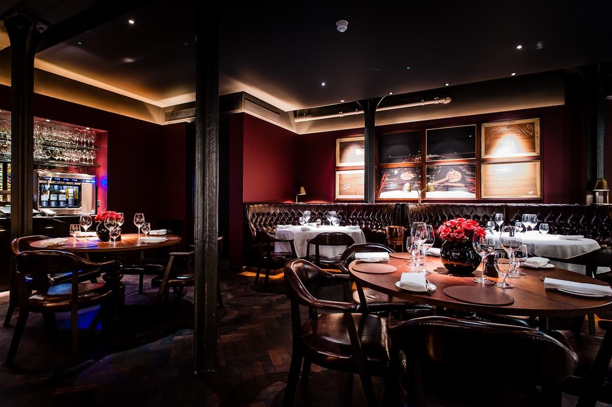 Photo of Liverpool Street Chop House & Tavern, Liverpool Street Chop House Exclusive Hire