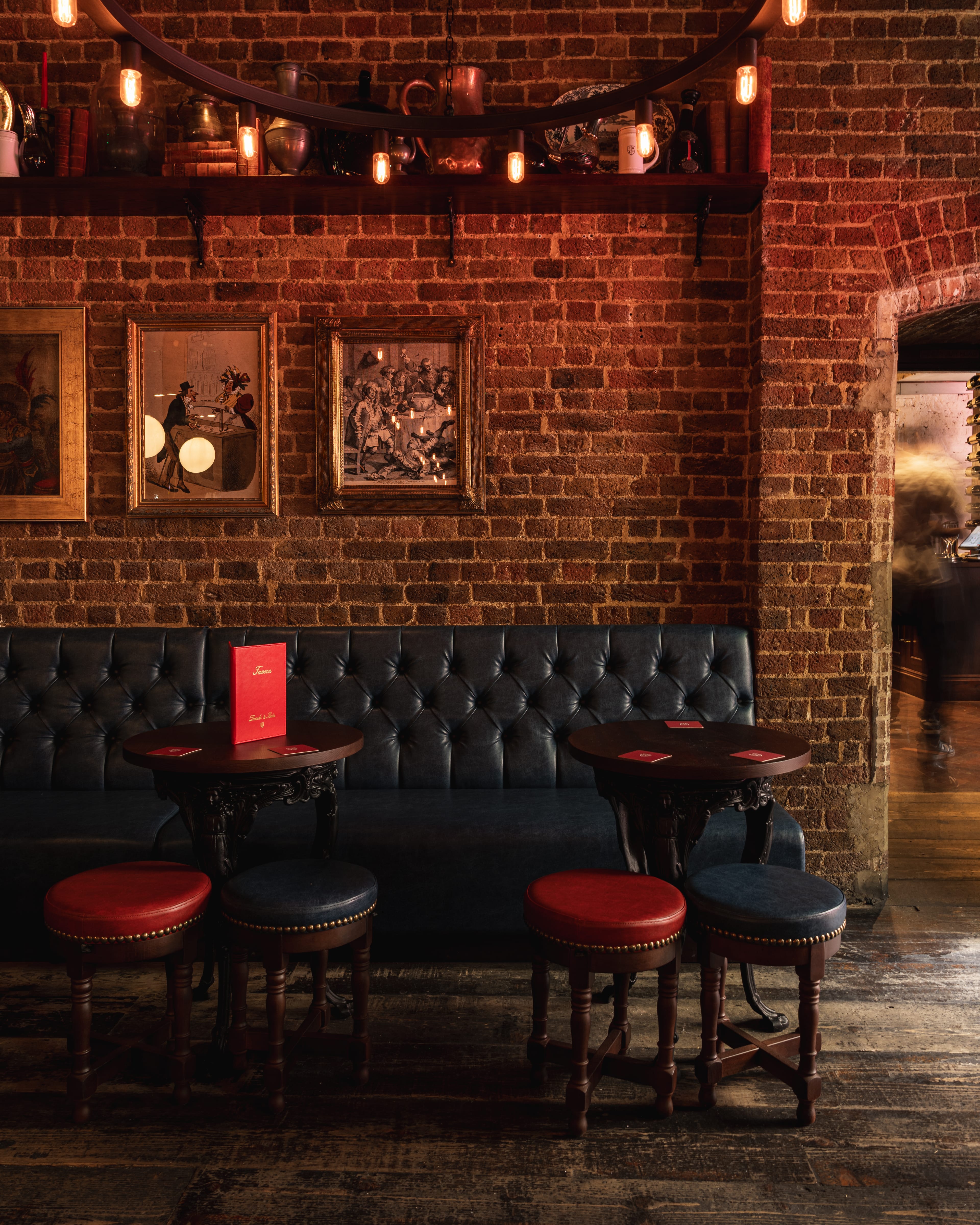 Photo of Liverpool Street Chop House & Tavern, Chop House Exclusive Hire