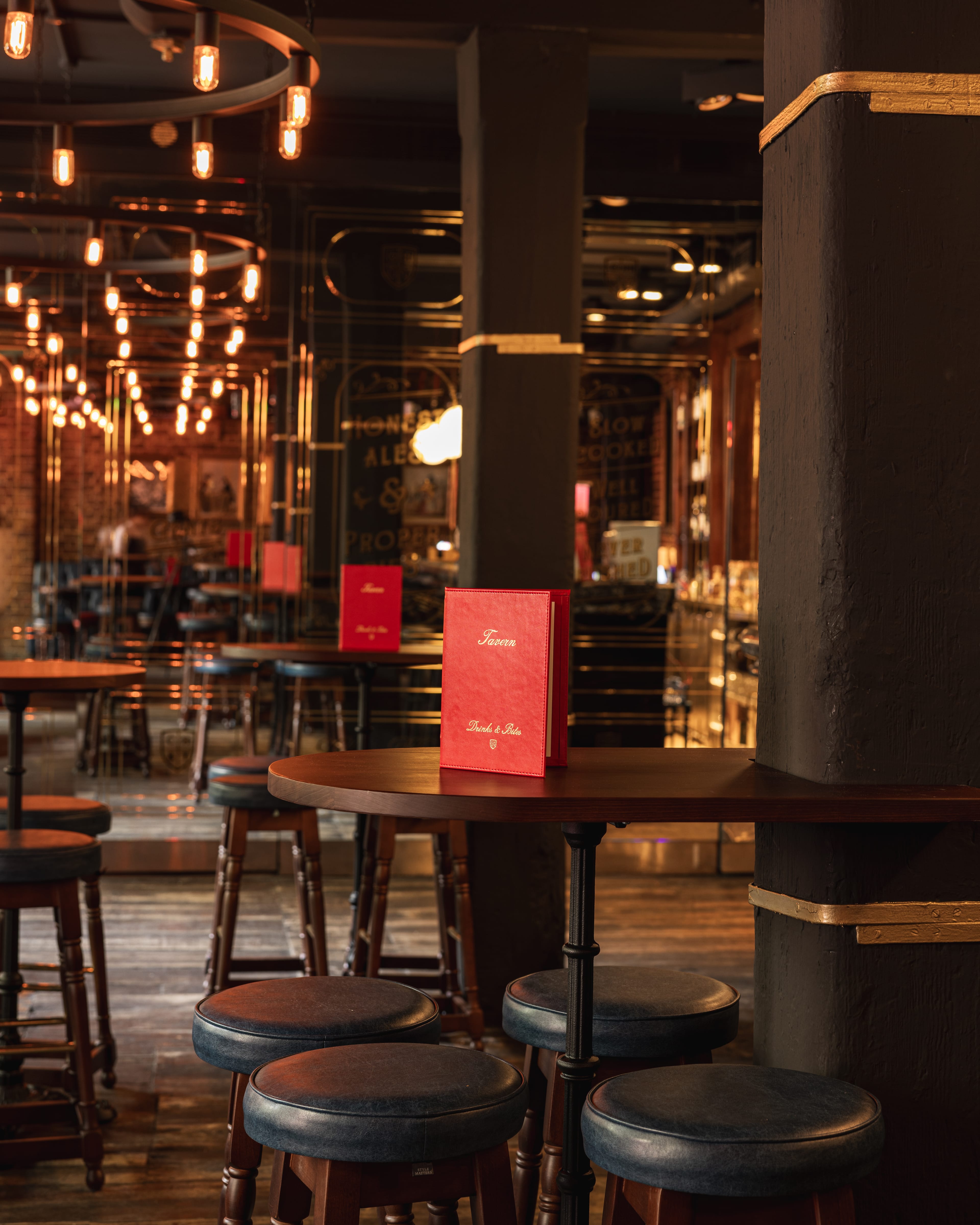 Photo of Liverpool Street Chop House & Tavern, Tavern & Terrace Exclusive Hire